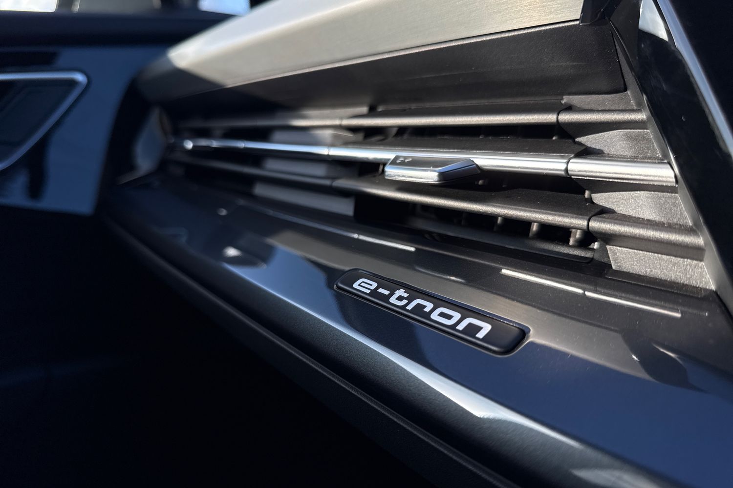 Used Audi Q4 e-tron 2023 for sale - 77233278: Photo 47