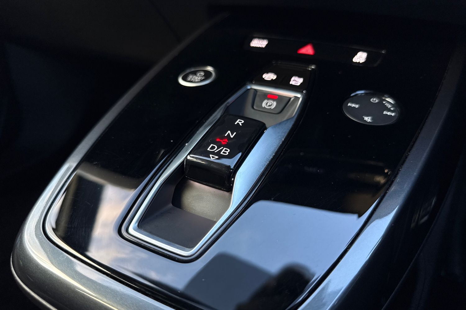 Used Audi Q4 e-tron 2023 for sale - 77233278: Photo 49