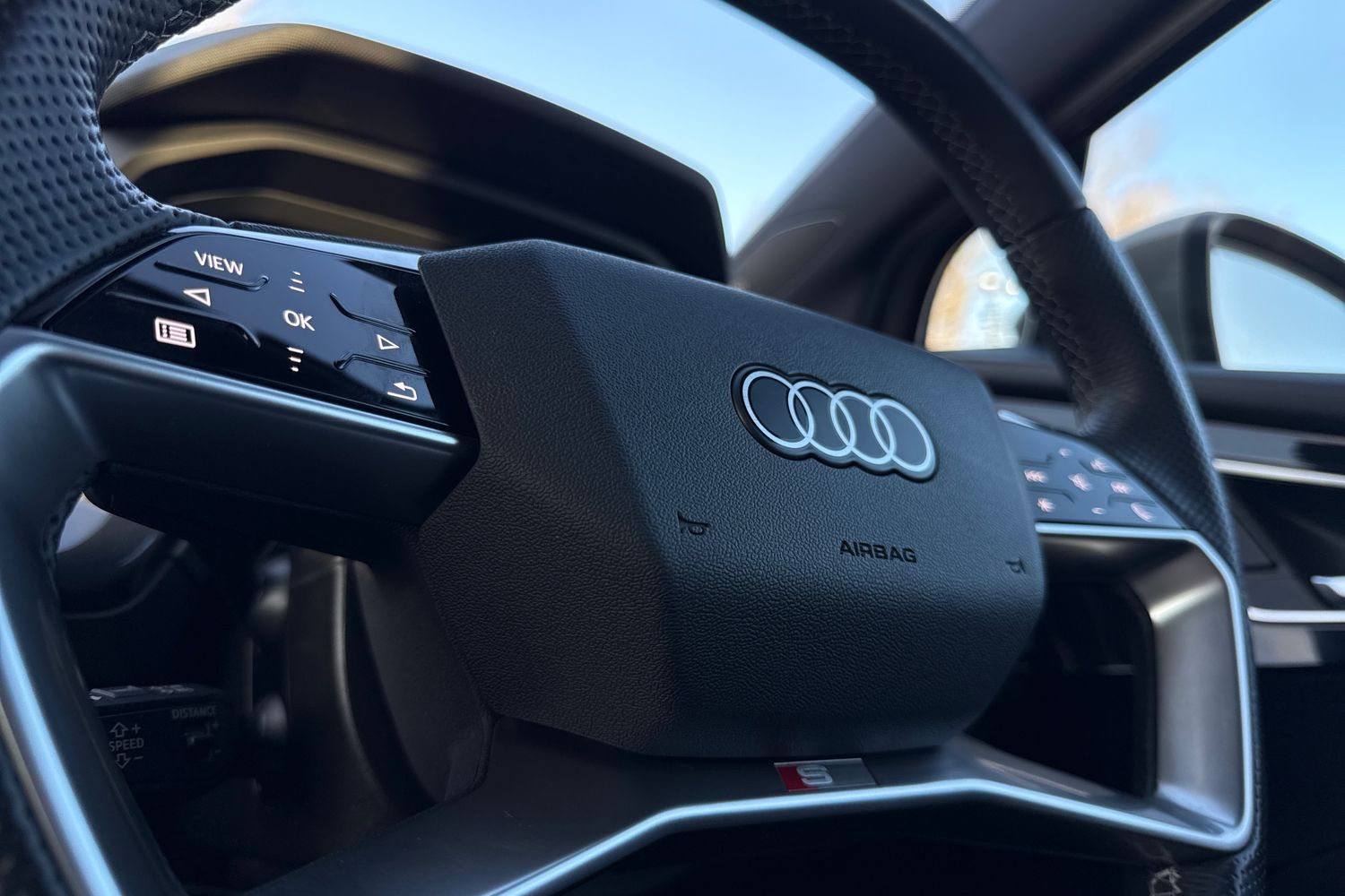 Used Audi Q4 e-tron 2023 for sale - 77233278: Photo 52