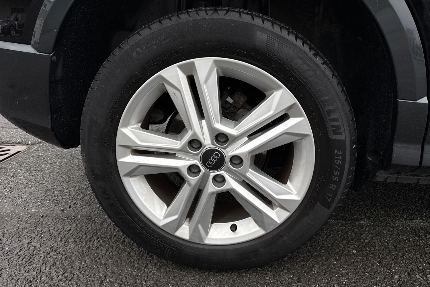 Used Audi Q2 2023 for sale - 77791897: Photo 10