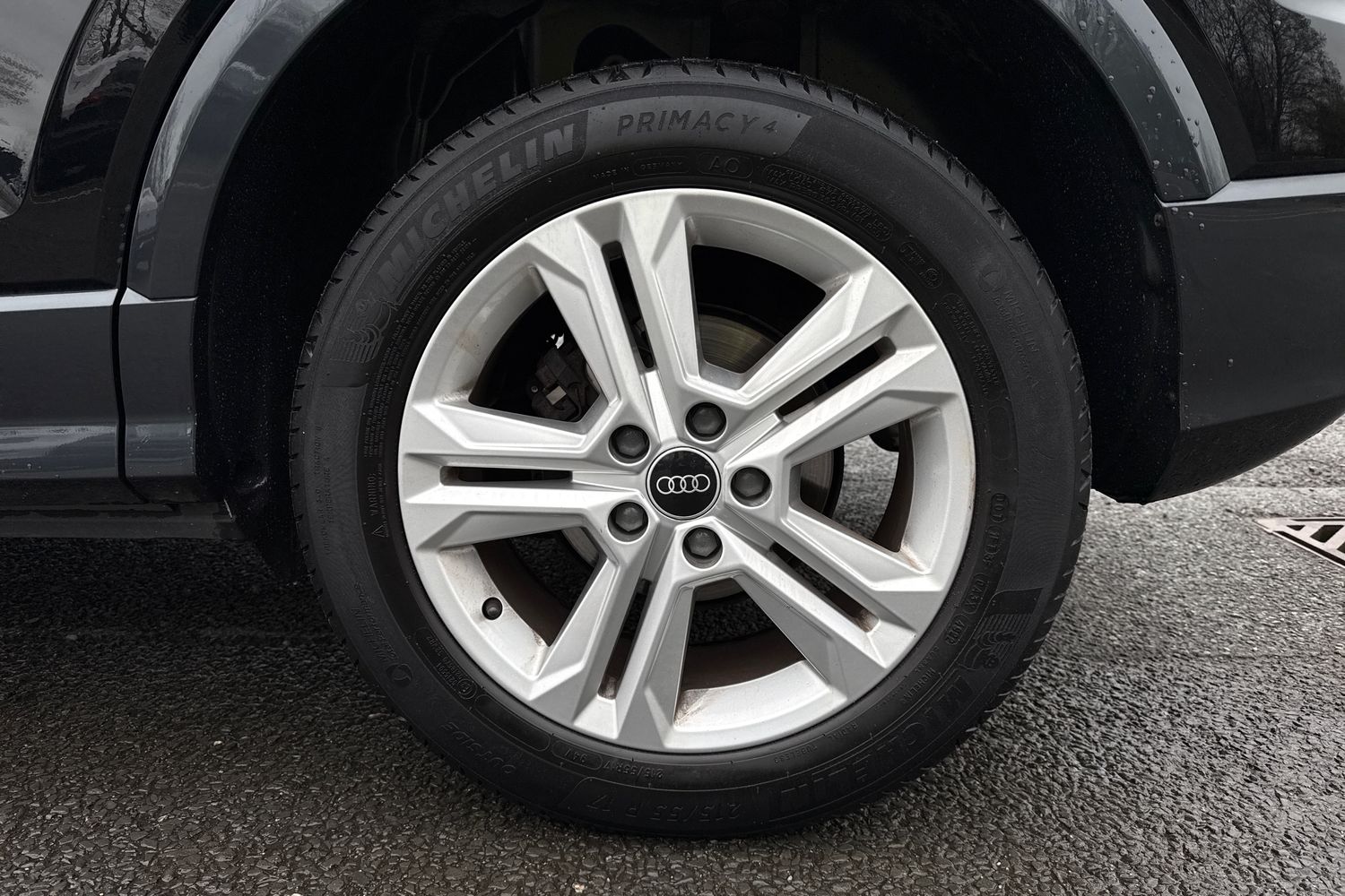 Used Audi Q2 2023 for sale - 77791897: Photo 11