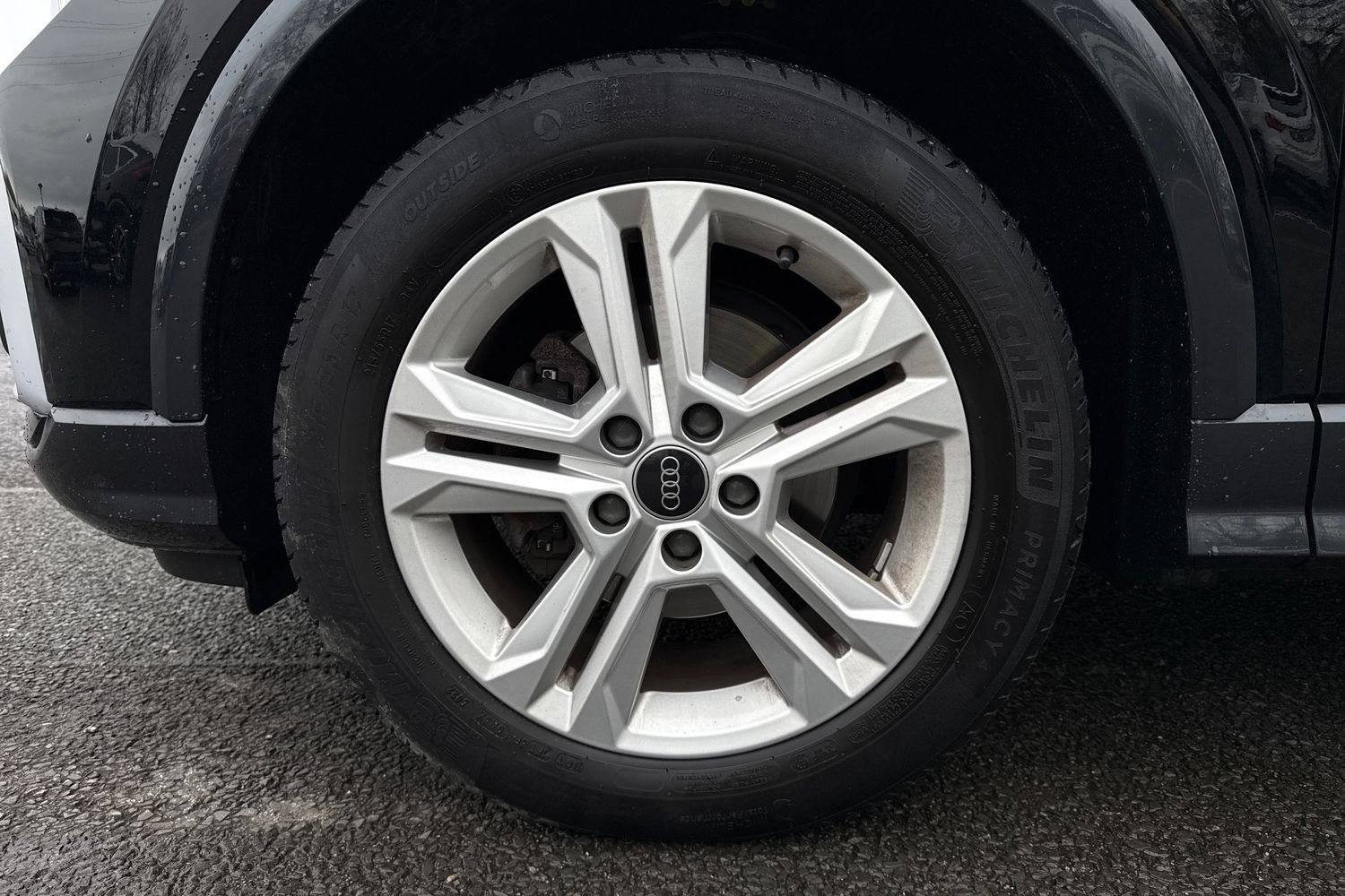 Used Audi Q2 2023 for sale - 77791897: Photo 12