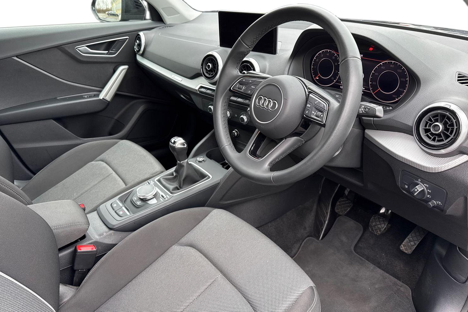 Used Audi Q2 2023 for sale - 77791897: Photo 13