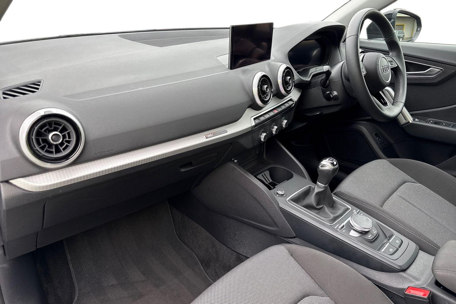 Used Audi Q2 2023 for sale - 77791897: Photo 14