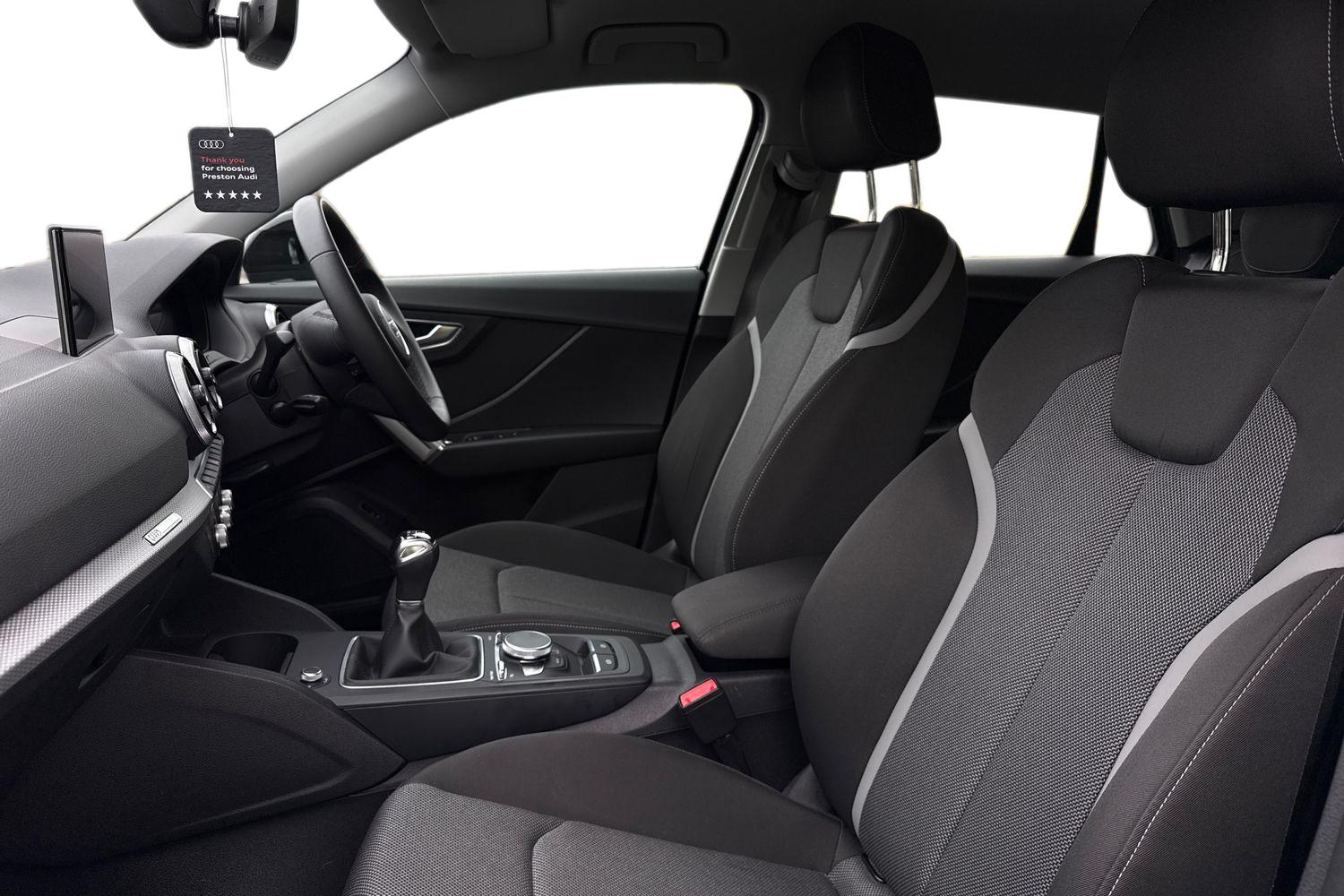 Used Audi Q2 2023 for sale - 77791897: Photo 15