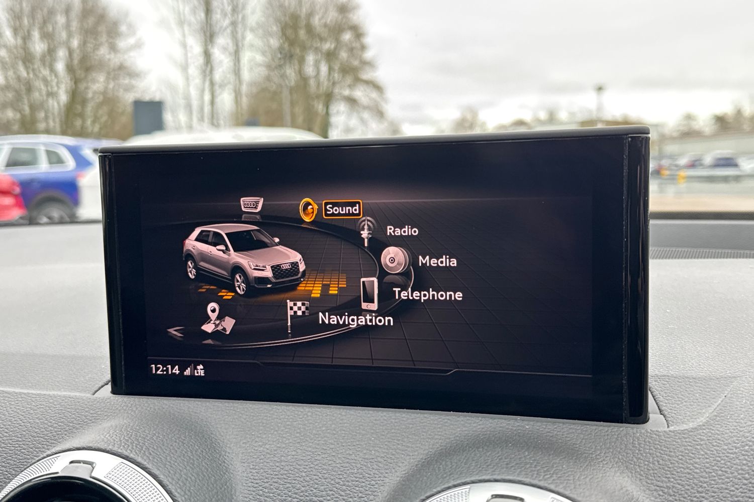 Used Audi Q2 2023 for sale - 77791897: Photo 16