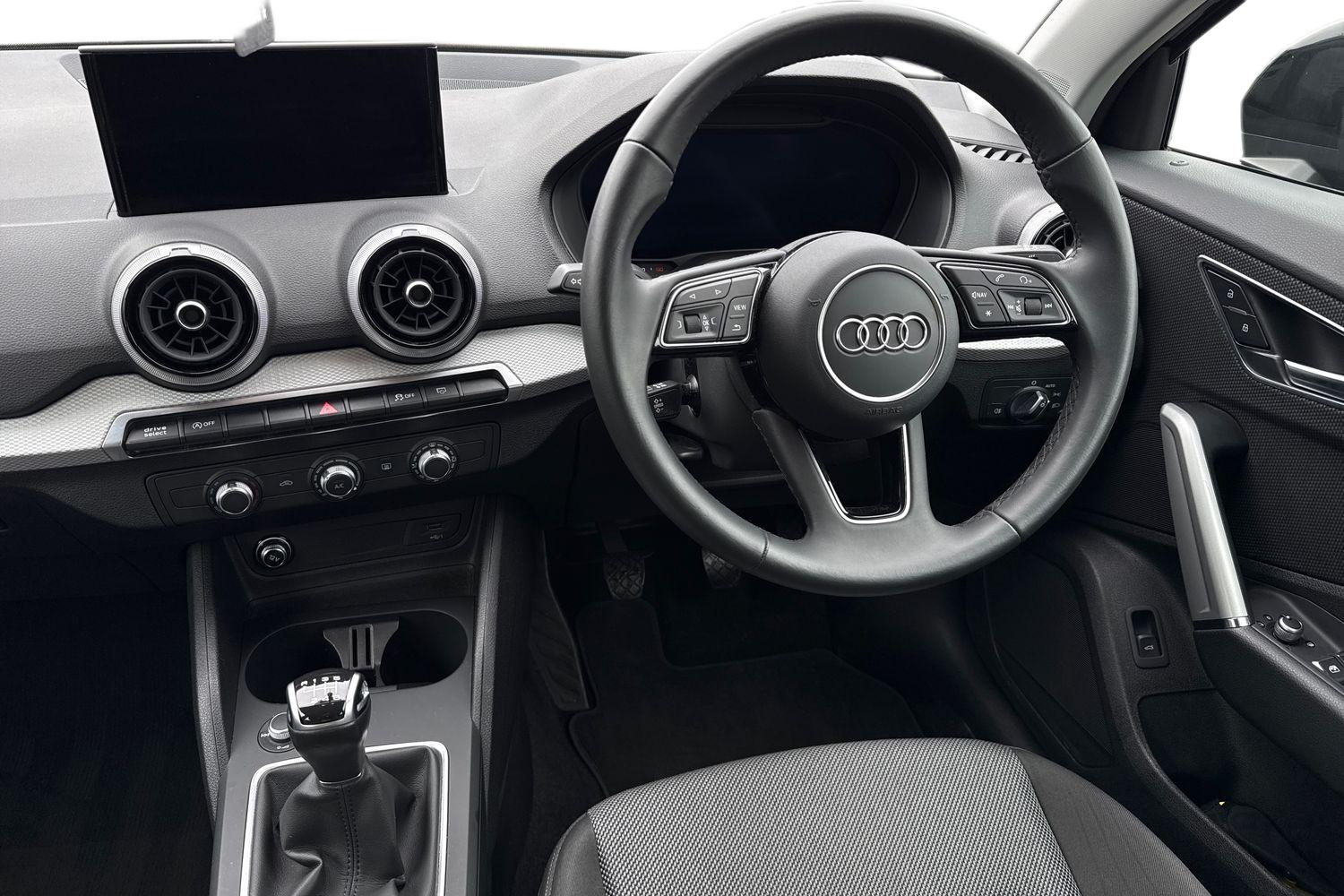 Used Audi Q2 2023 for sale - 77791897: Photo 17