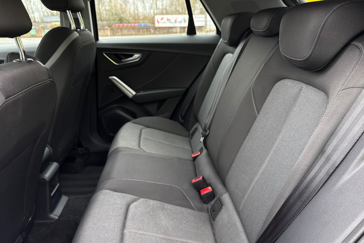 Used Audi Q2 2023 for sale - 77791897: Photo 18