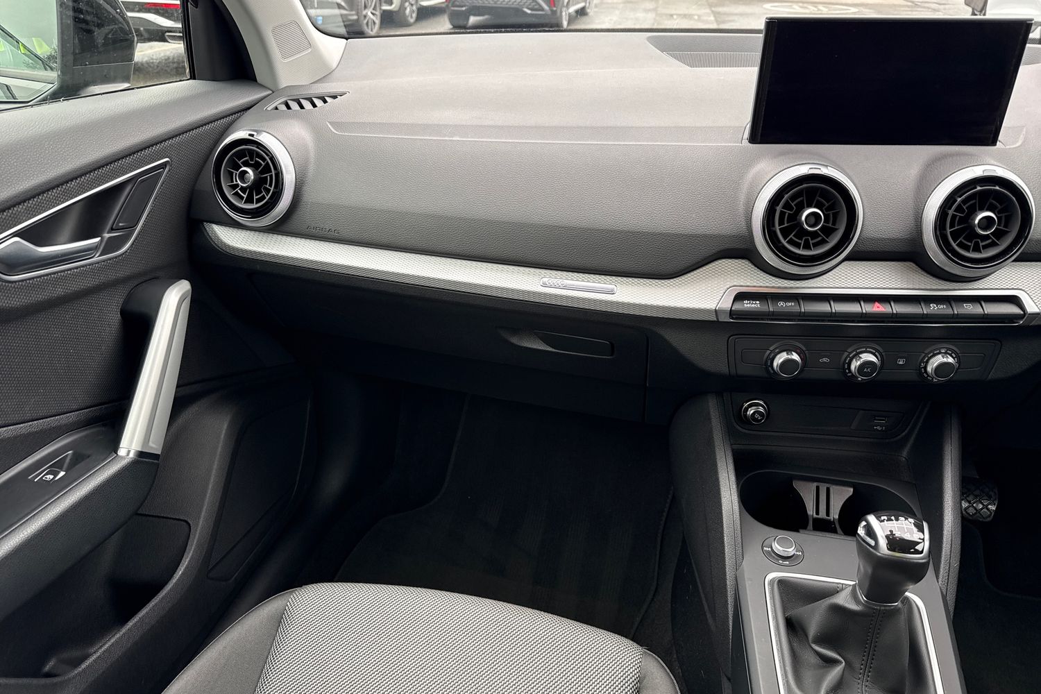 Used Audi Q2 2023 for sale - 77791897: Photo 19