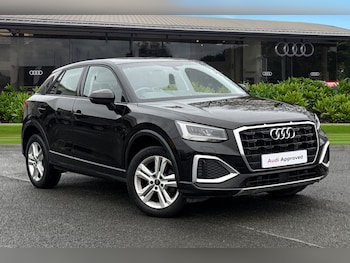 Used Audi Q2 2023 for sale - 77791897: Photo