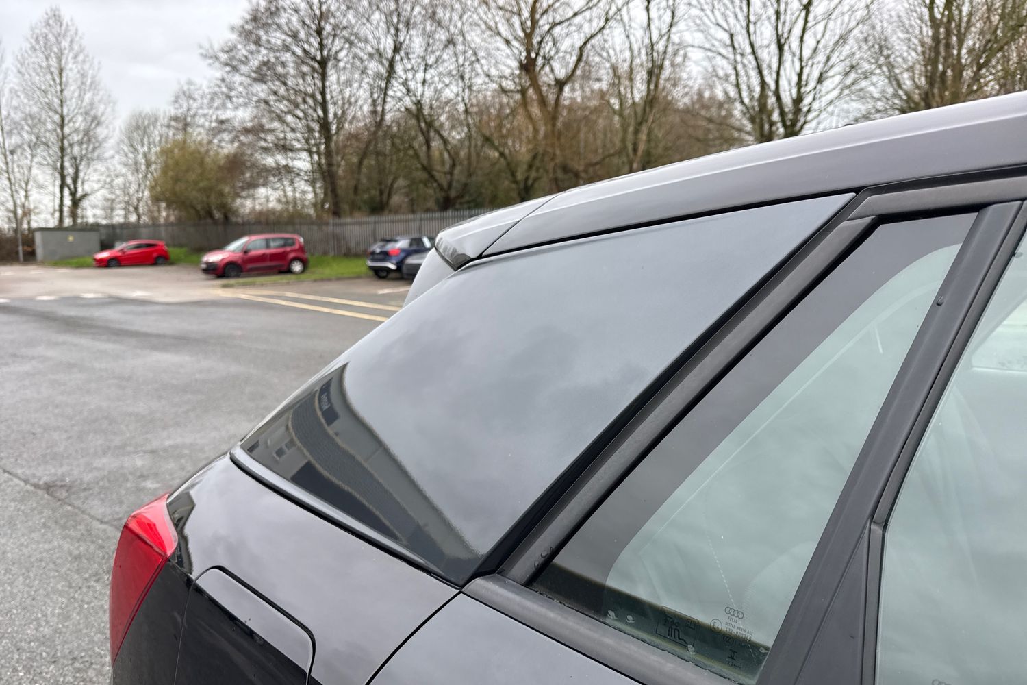 Used Audi Q2 2023 for sale - 77791897: Photo 25