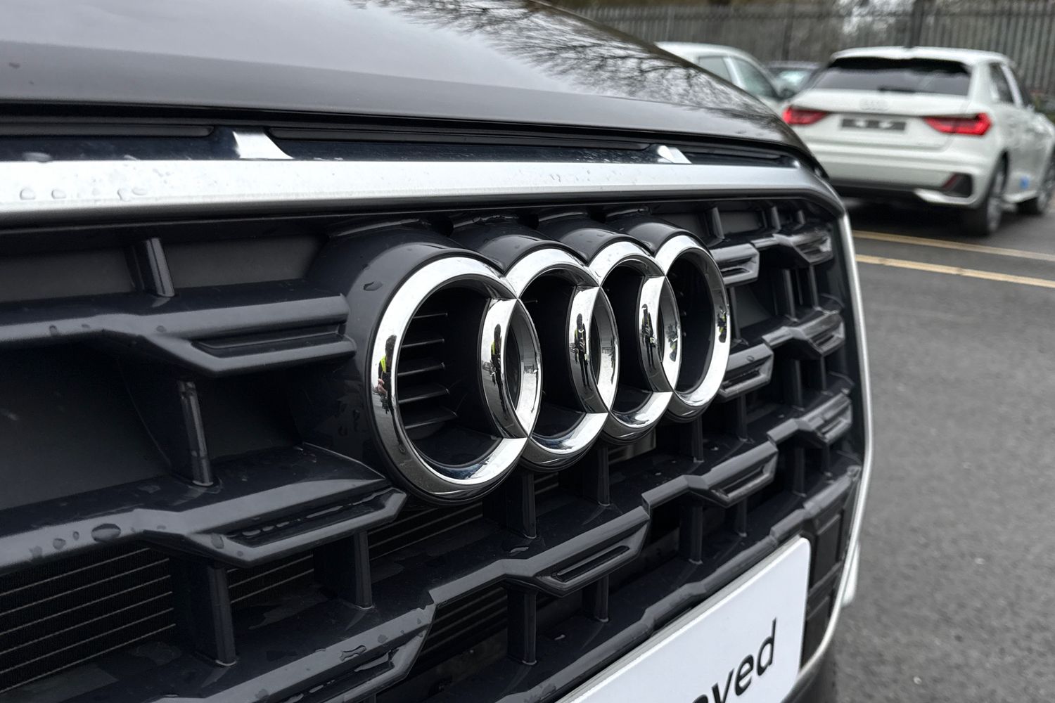 Used Audi Q2 2023 for sale - 77791897: Photo 26