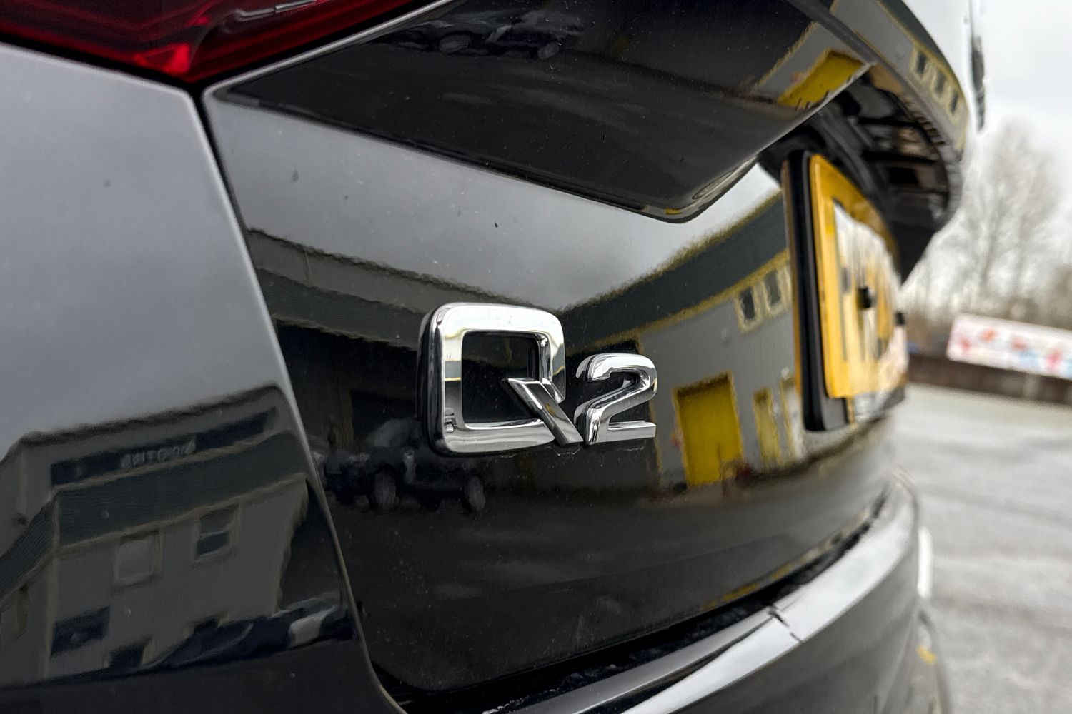 Used Audi Q2 2023 for sale - 77791897: Photo 27