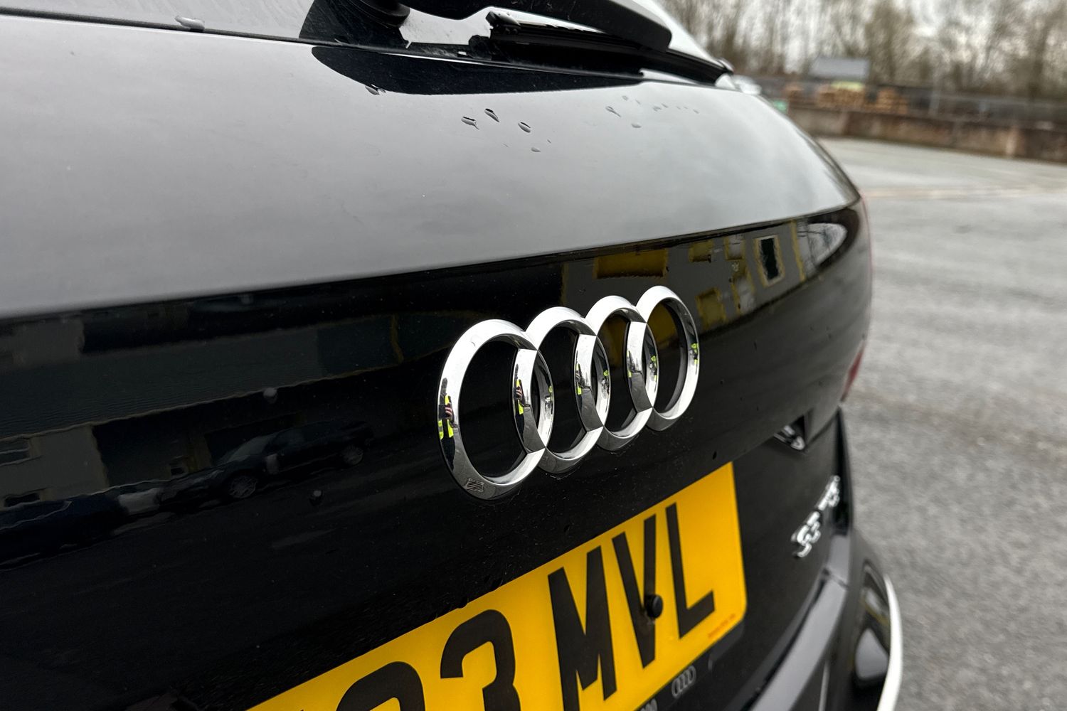 Used Audi Q2 2023 for sale - 77791897: Photo 28