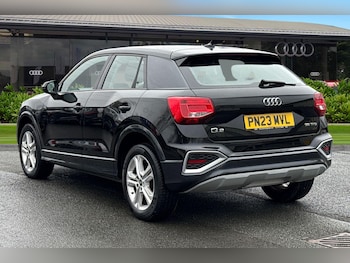 Used Audi Q2 2023 for sale - 77791897: Photo