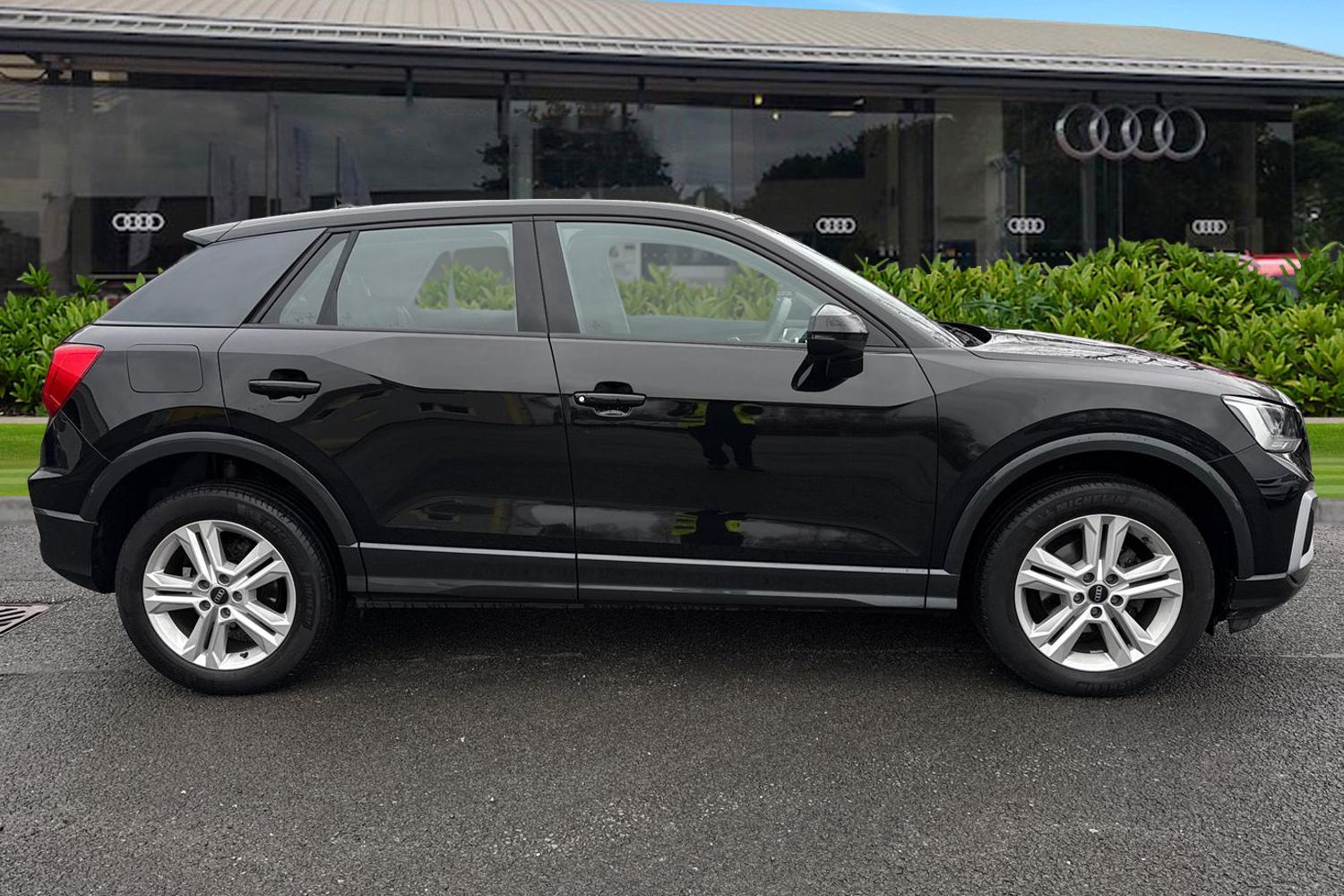 Used Audi Q2 2023 for sale - 77791897: Photo 3