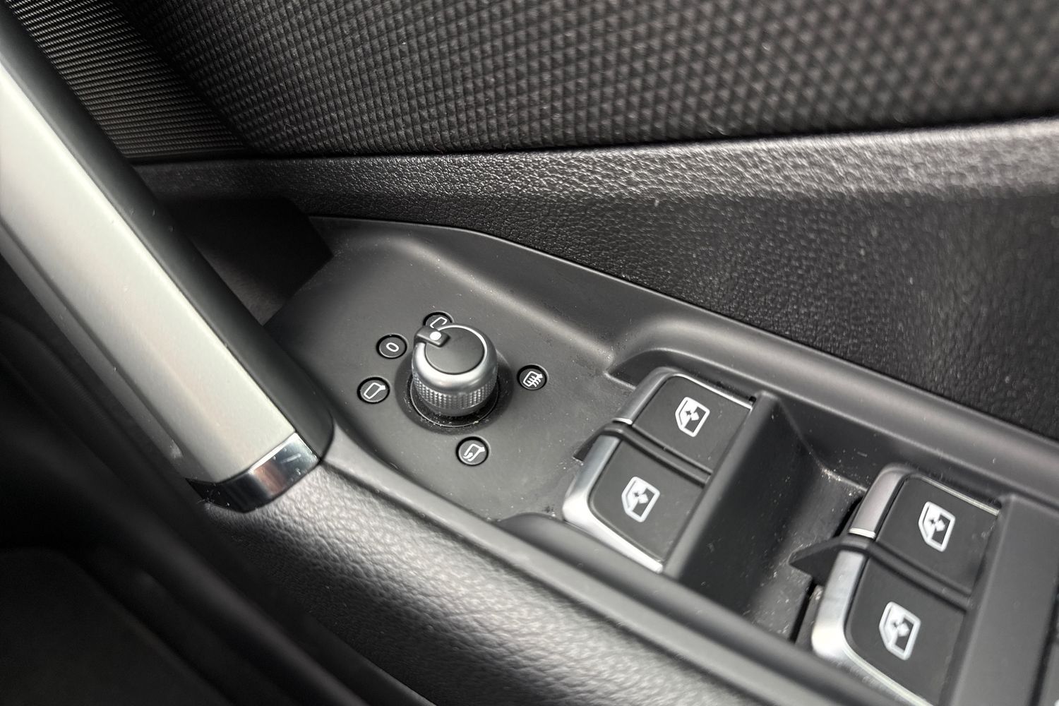 Used Audi Q2 2023 for sale - 77791897: Photo 35