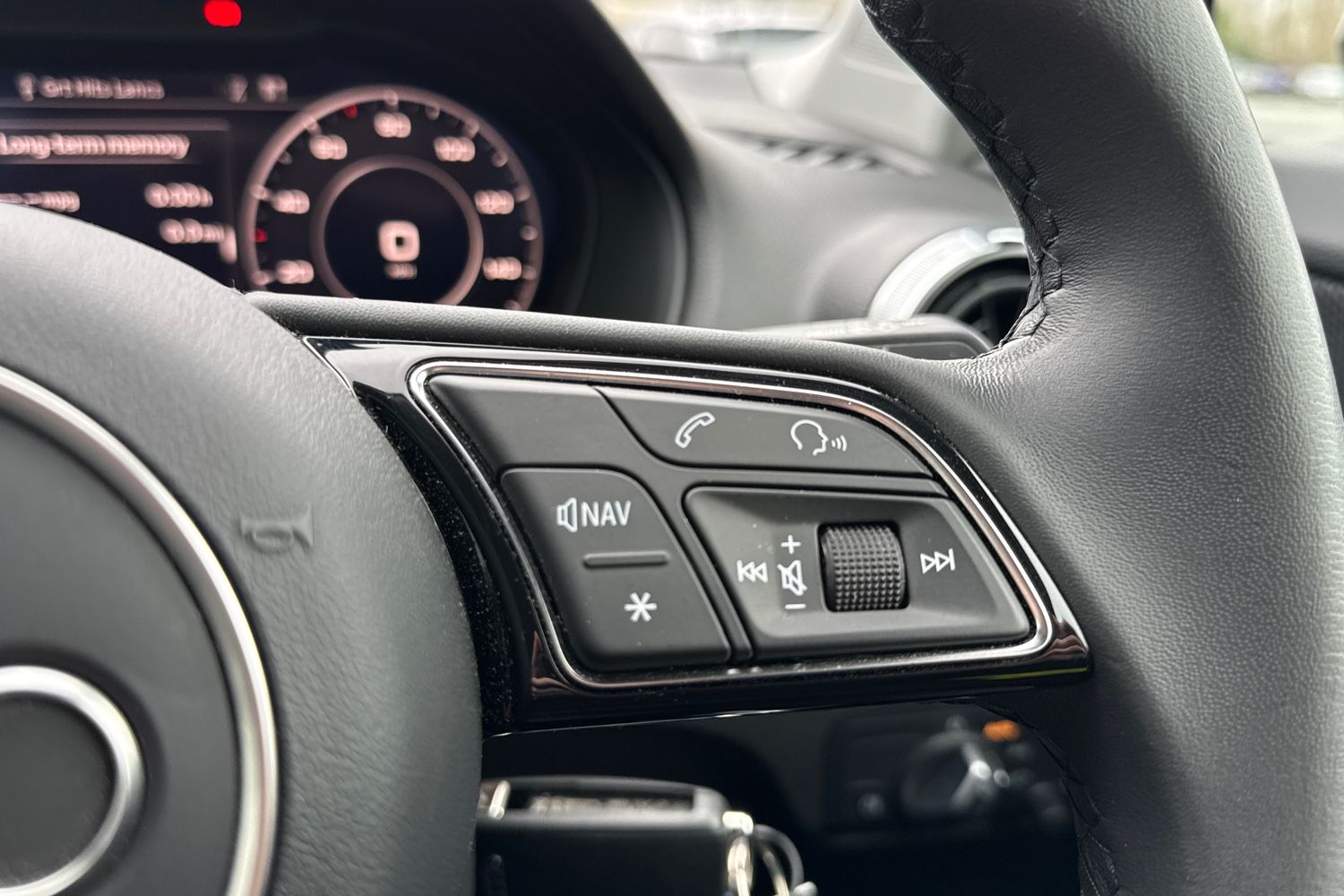 Used Audi Q2 2023 for sale - 77791897: Photo 39