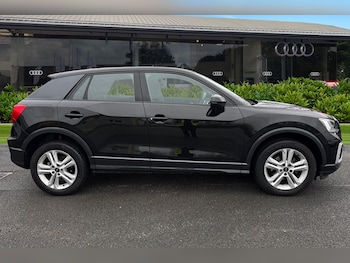 Used Audi Q2 2023 for sale - 77791897: Photo