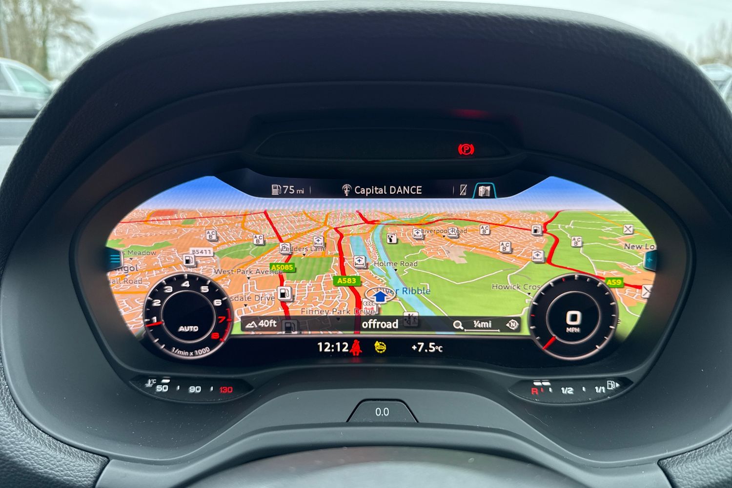 Used Audi Q2 2023 for sale - 77791897: Photo 46