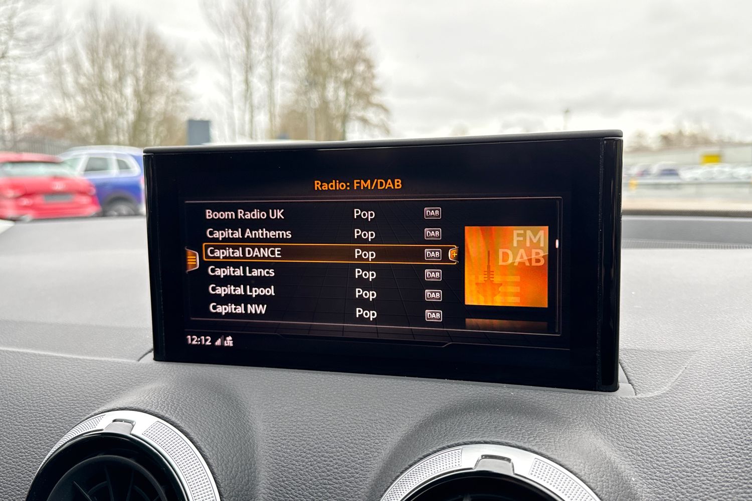 Used Audi Q2 2023 for sale - 77791897: Photo 47