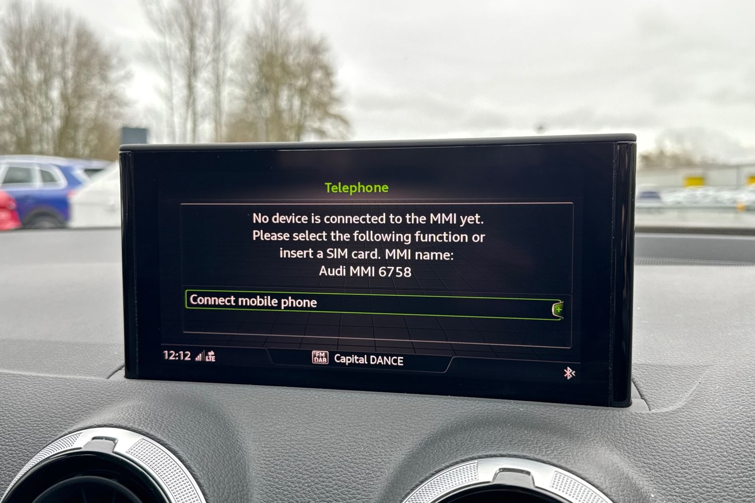 Used Audi Q2 2023 for sale - 77791897: Photo 49