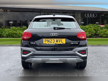 Used Audi Q2 2023 for sale - 77791897: Photo
