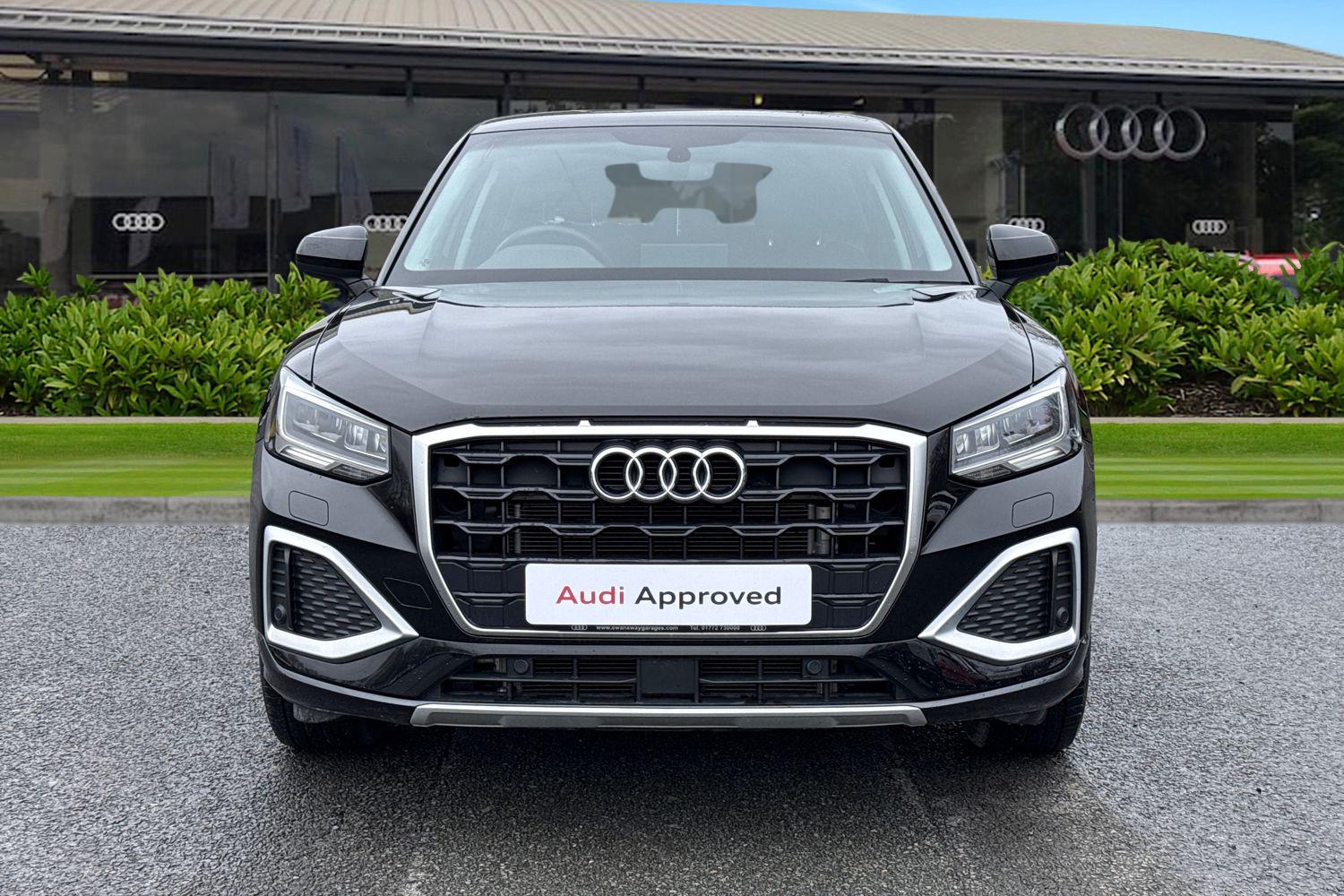 Used Audi Q2 2023 for sale - 77791897: Photo 5