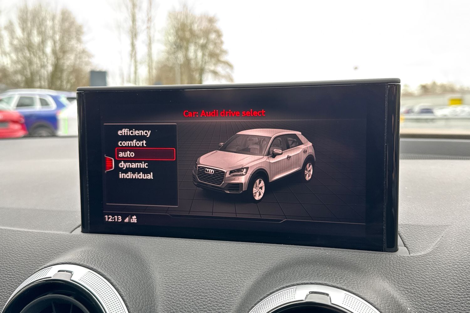 Used Audi Q2 2023 for sale - 77791897: Photo 51