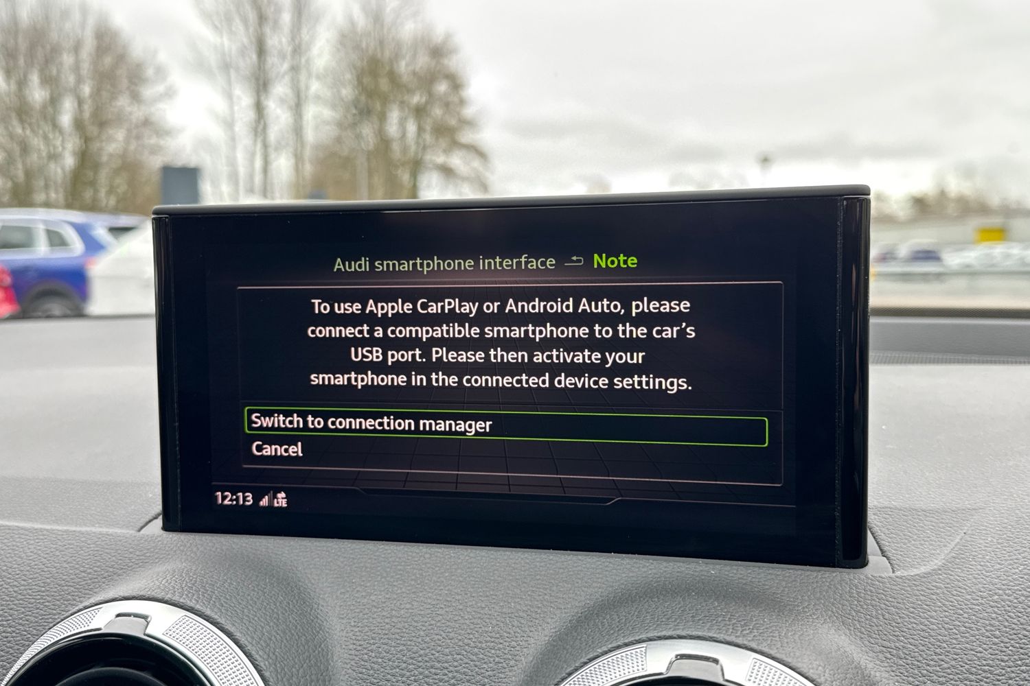 Used Audi Q2 2023 for sale - 77791897: Photo 52