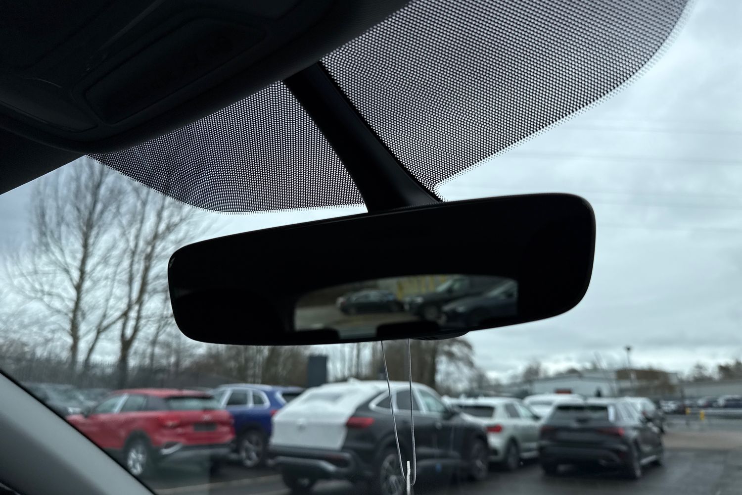 Used Audi Q2 2023 for sale - 77791897: Photo 58