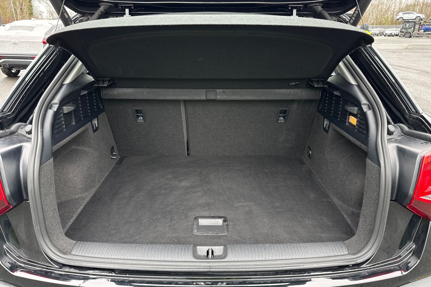 Used Audi Q2 2023 for sale - 77791897: Photo 6