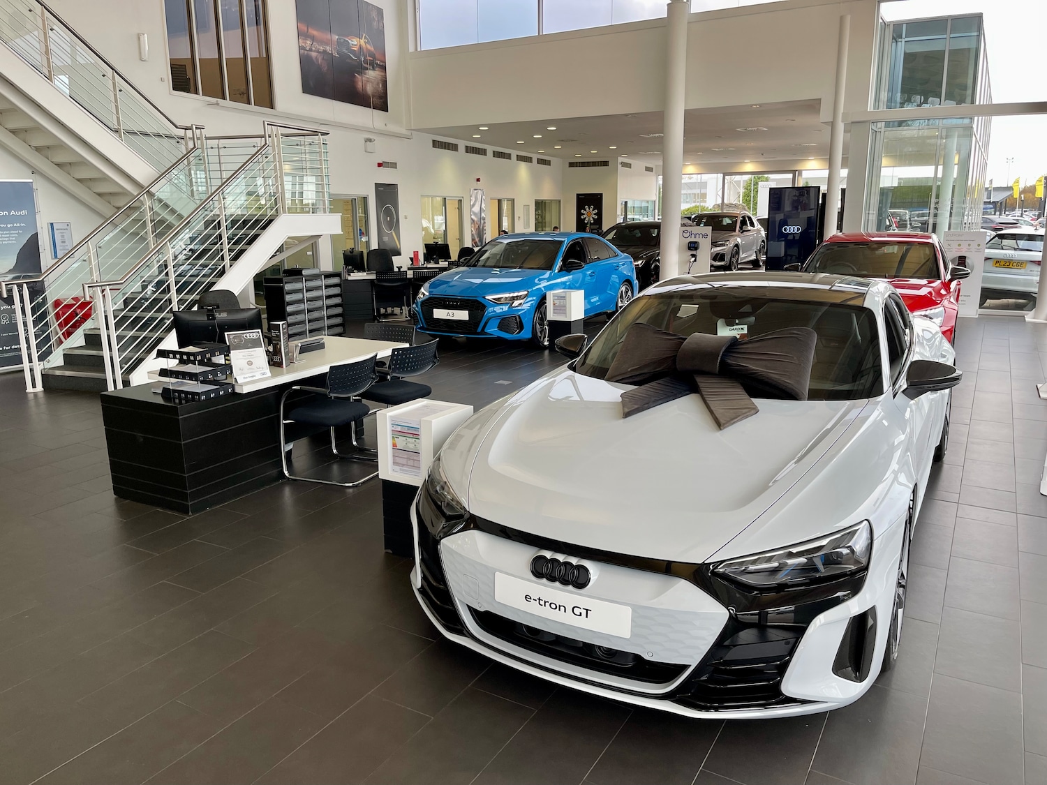 Used Audi Q2 2023 for sale - 77791897: Photo 60