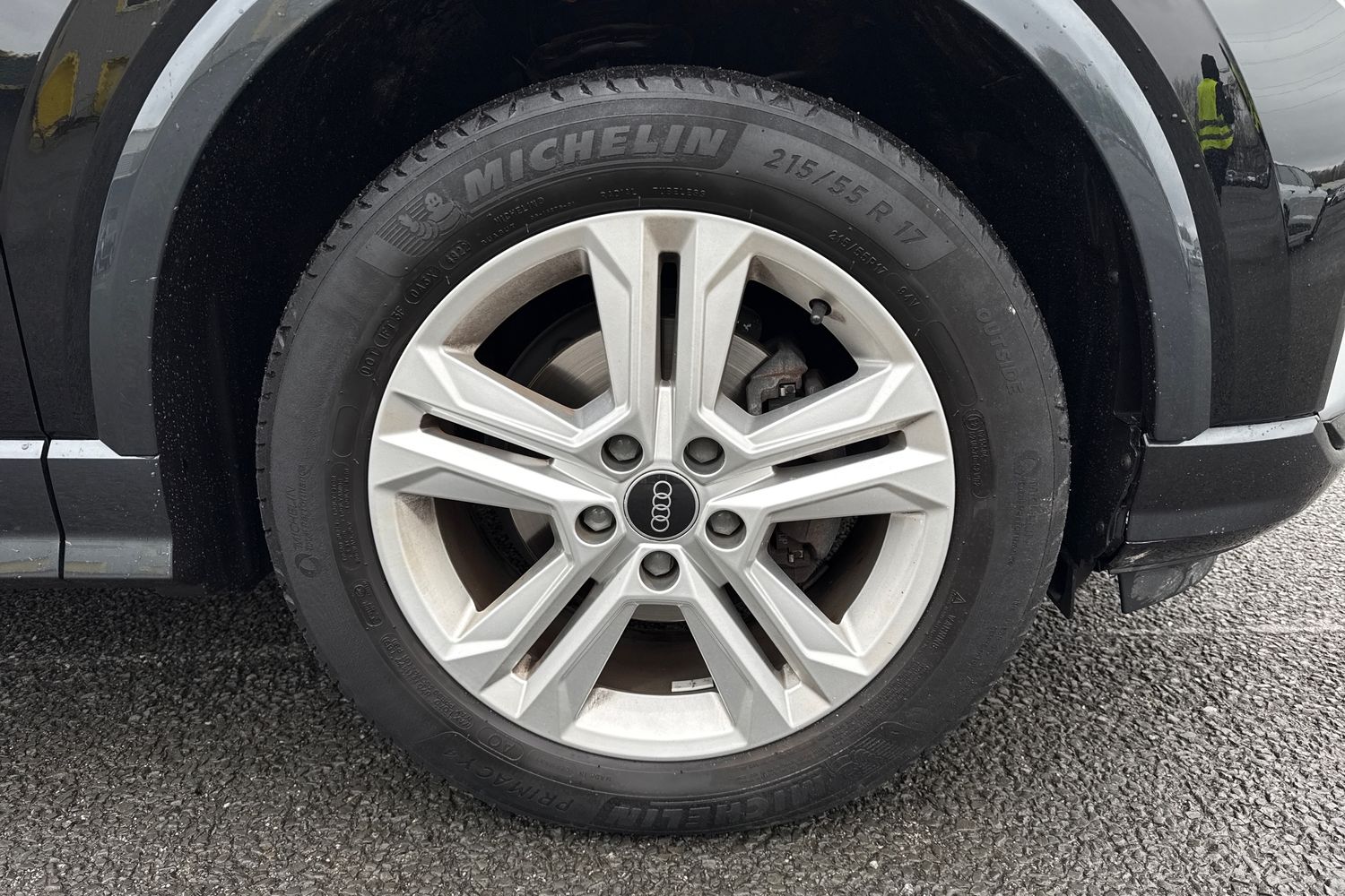 Used Audi Q2 2023 for sale - 77791897: Photo 9