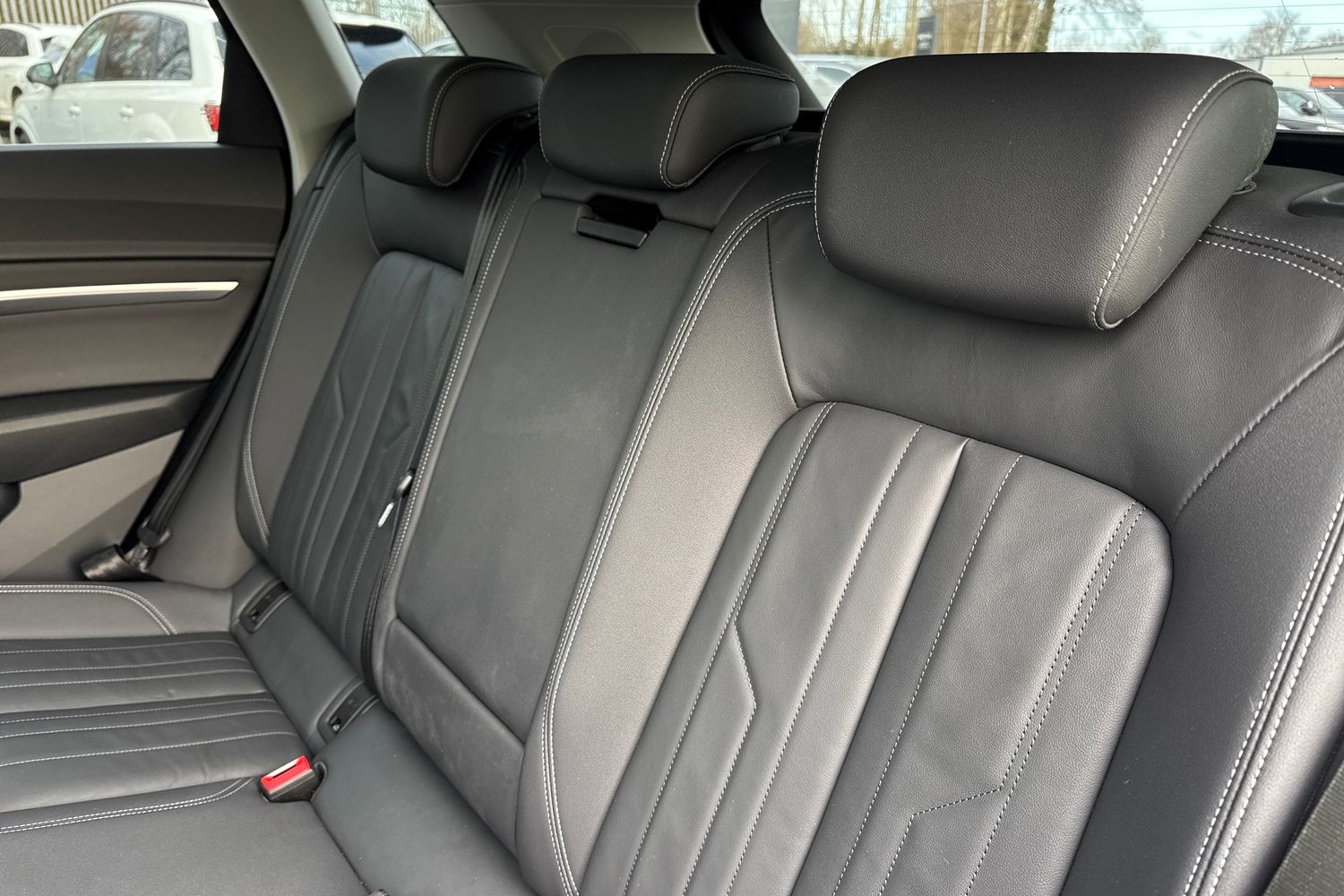 Used Audi Q8 2023 for sale - 77361874: Photo 19