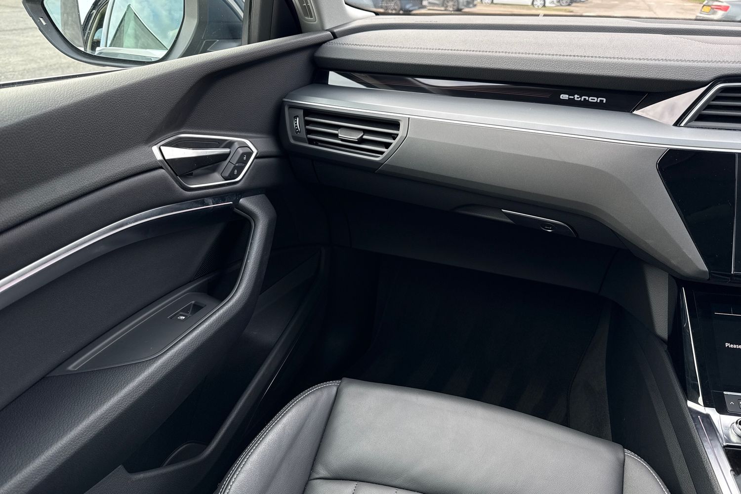 Used Audi Q8 2023 for sale - 77361874: Photo 20