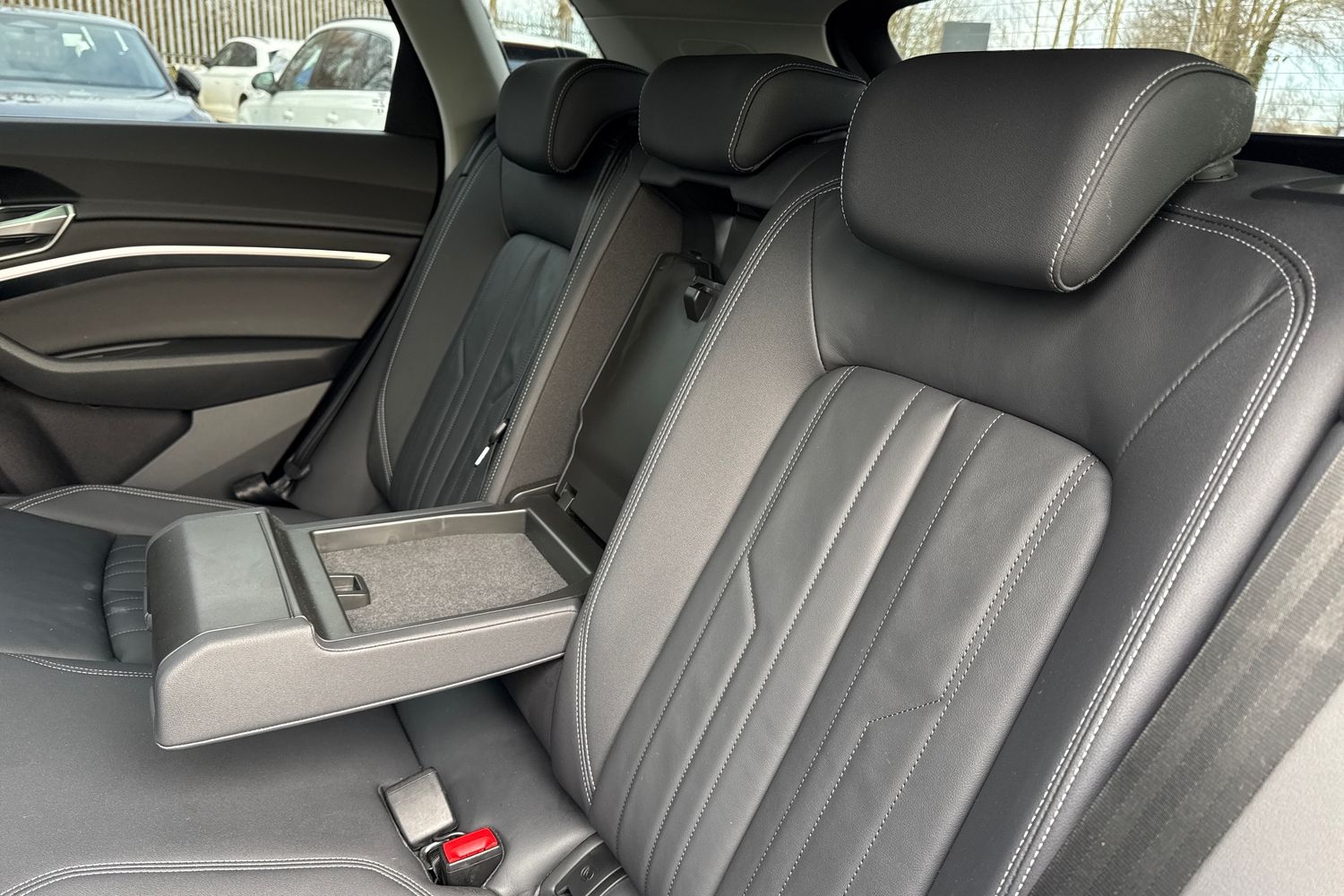 Used Audi Q8 2023 for sale - 77361874: Photo 33