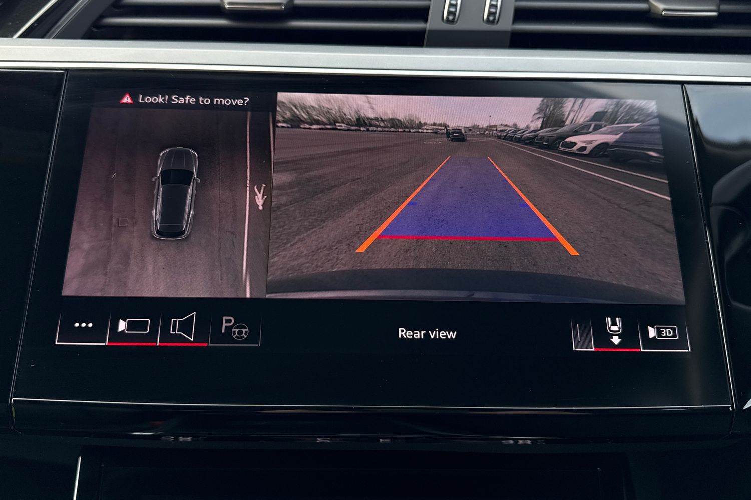 Used Audi Q8 2023 for sale - 77361874: Photo 39