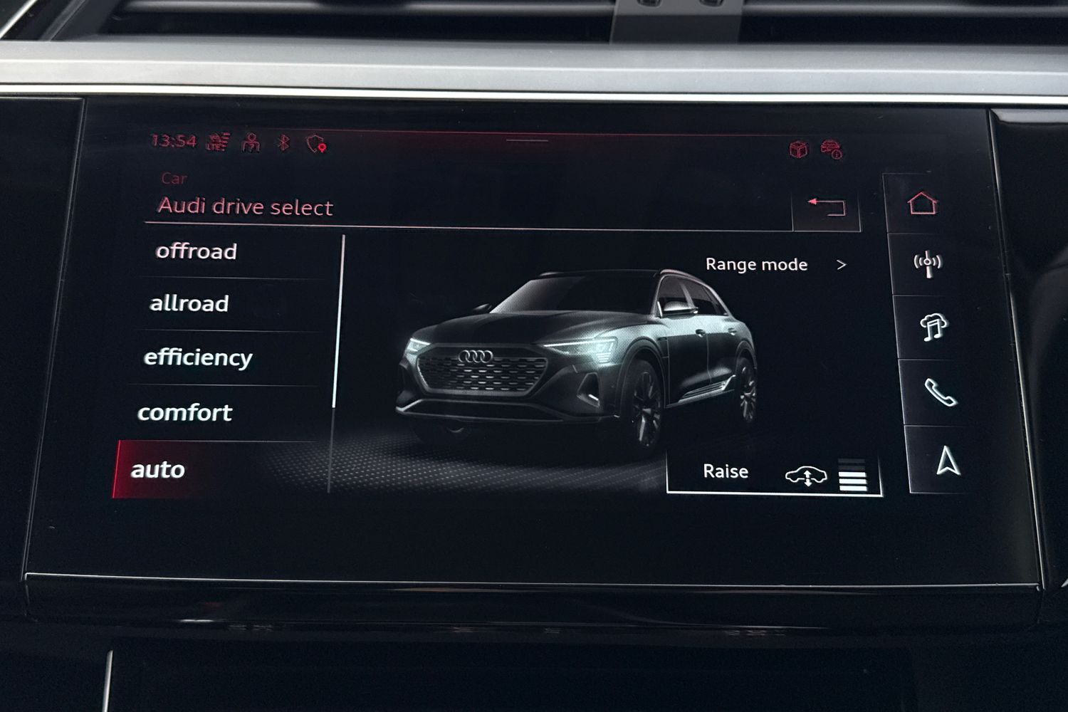 Used Audi Q8 2023 for sale - 77361874: Photo 44