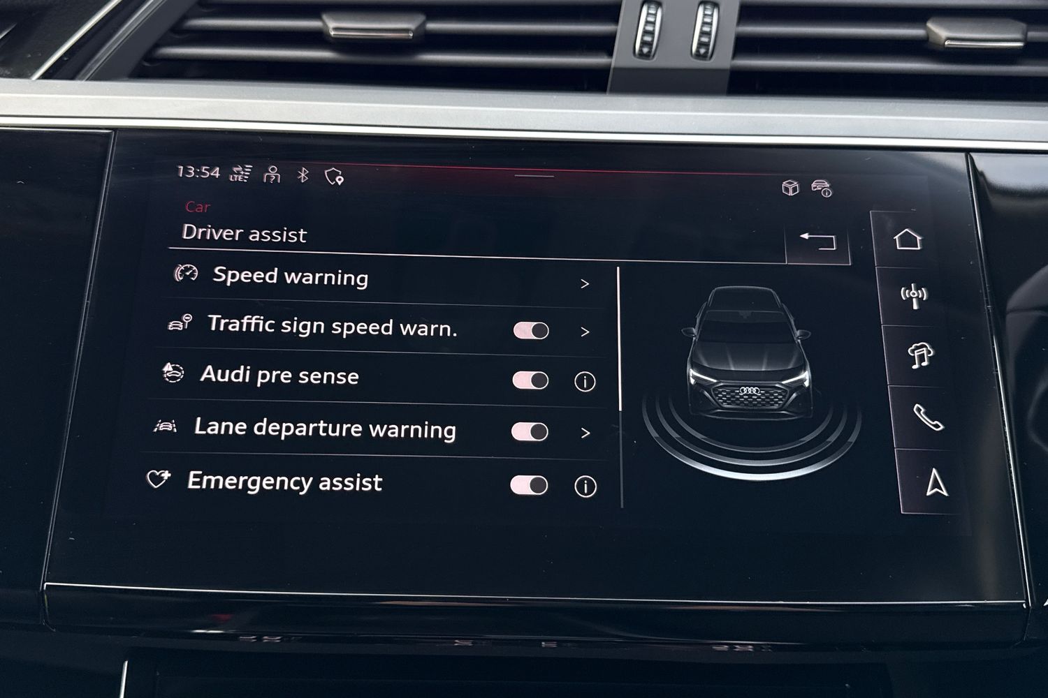 Used Audi Q8 2023 for sale - 77361874: Photo 45