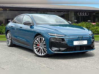 2025 - 100kWh Performance Edition 1 Auto 5dr