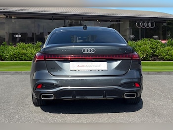 Used Audi A5 2025 for sale - 78981113: Photo