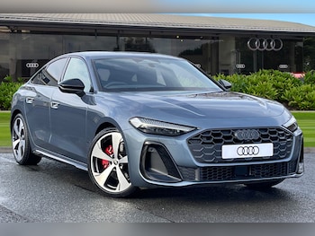 Audi - A5