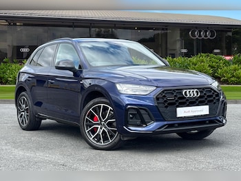 Used Audi Q5 2023 for sale - 78413395: Photo