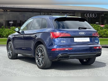 Used Audi Q5 2023 for sale - 78413395: Photo