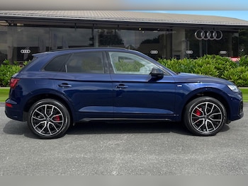 Used Audi Q5 2023 for sale - 78413395: Photo