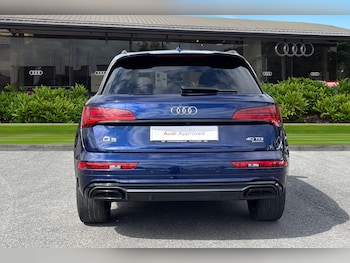 Used Audi Q5 2023 for sale - 78413395: Photo