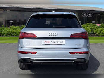 Used Audi Q5 2022 for sale - 78331932: Photo