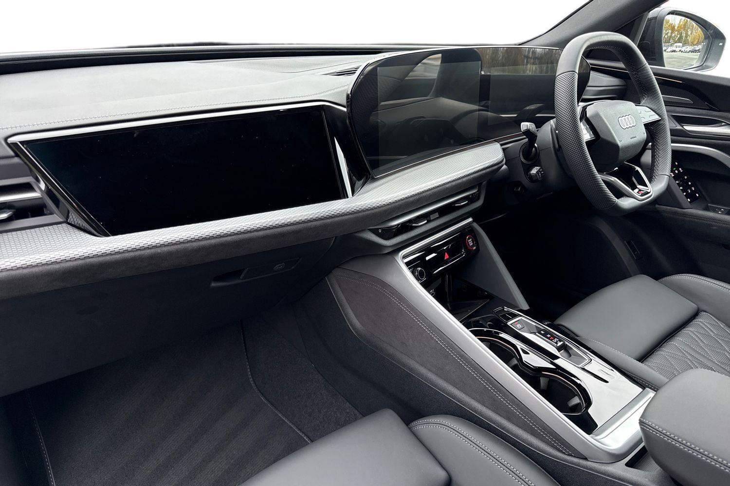 Used Audi SQ5 2025 for sale - 76438879: Photo 14