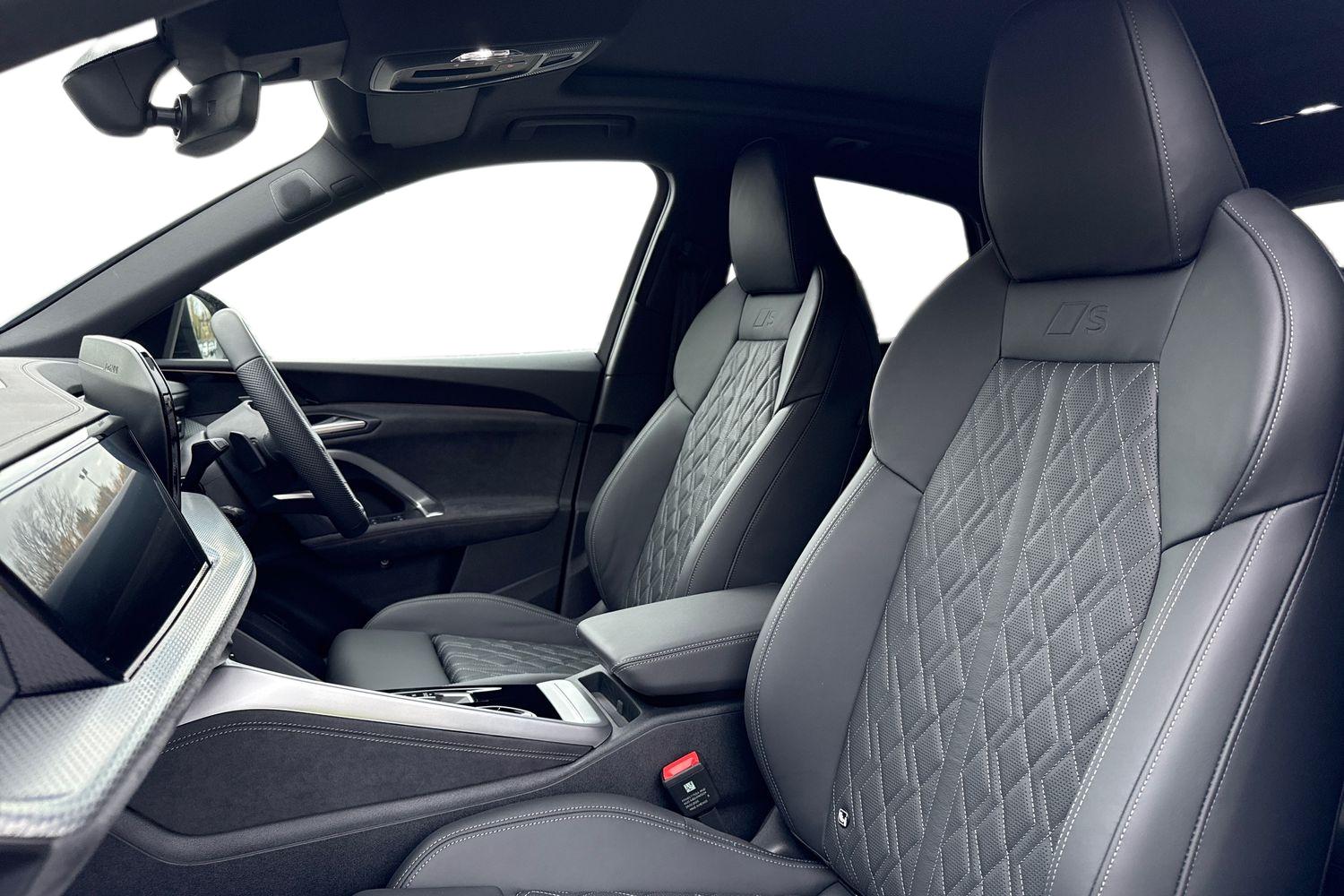 Used Audi SQ5 2025 for sale - 76438879: Photo 15